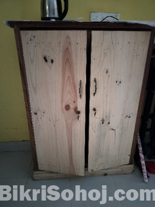 Rack রেক